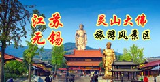 男女无套免费视频网软件江苏无锡灵山大佛旅游风景区